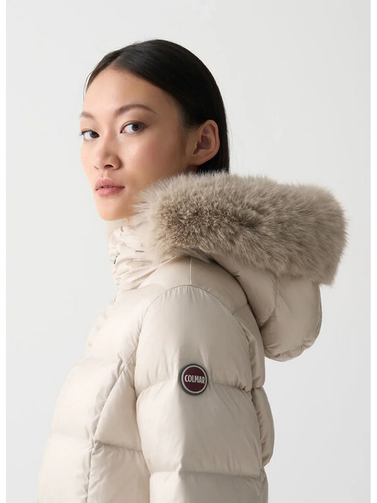 Giubbino Colmar Donna 2221E-16