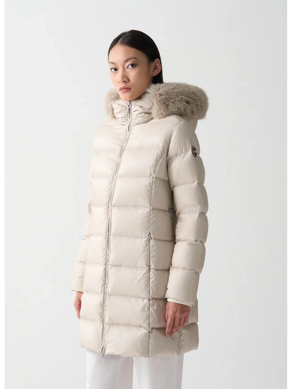 Giubbino Colmar Donna 2221E-16