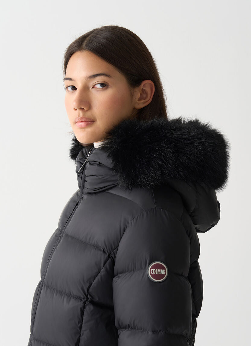 Giubbino Colmar Donna 2221E-99