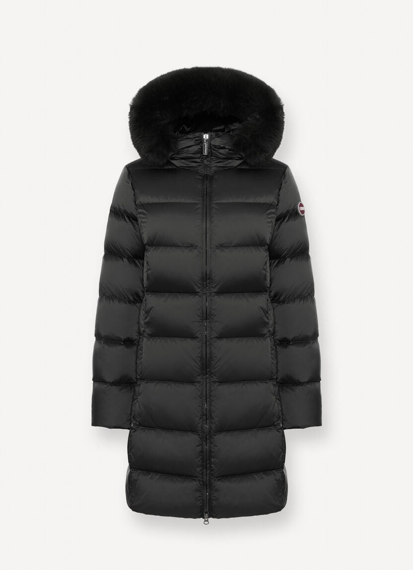 Giubbino Colmar Donna 2221E-99