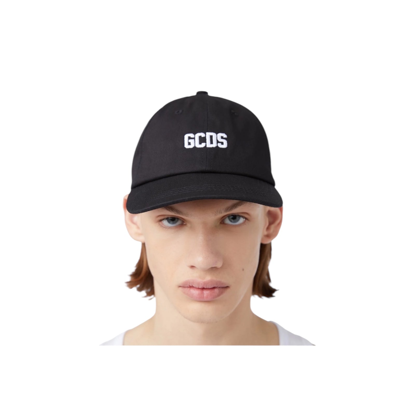 Cappello GCDS