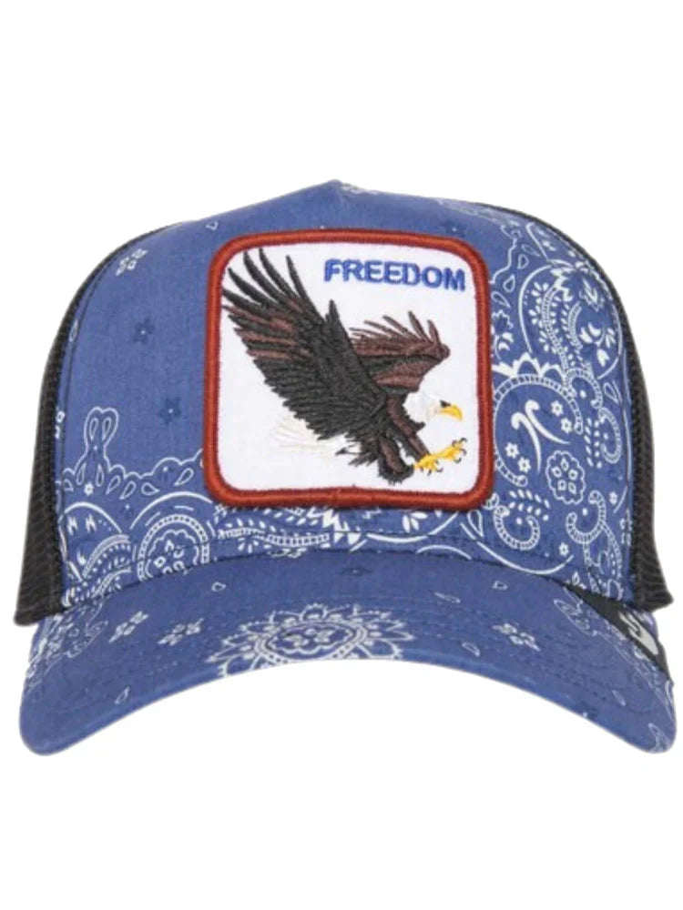 Cappello Goorin Bros Freedom Unisex