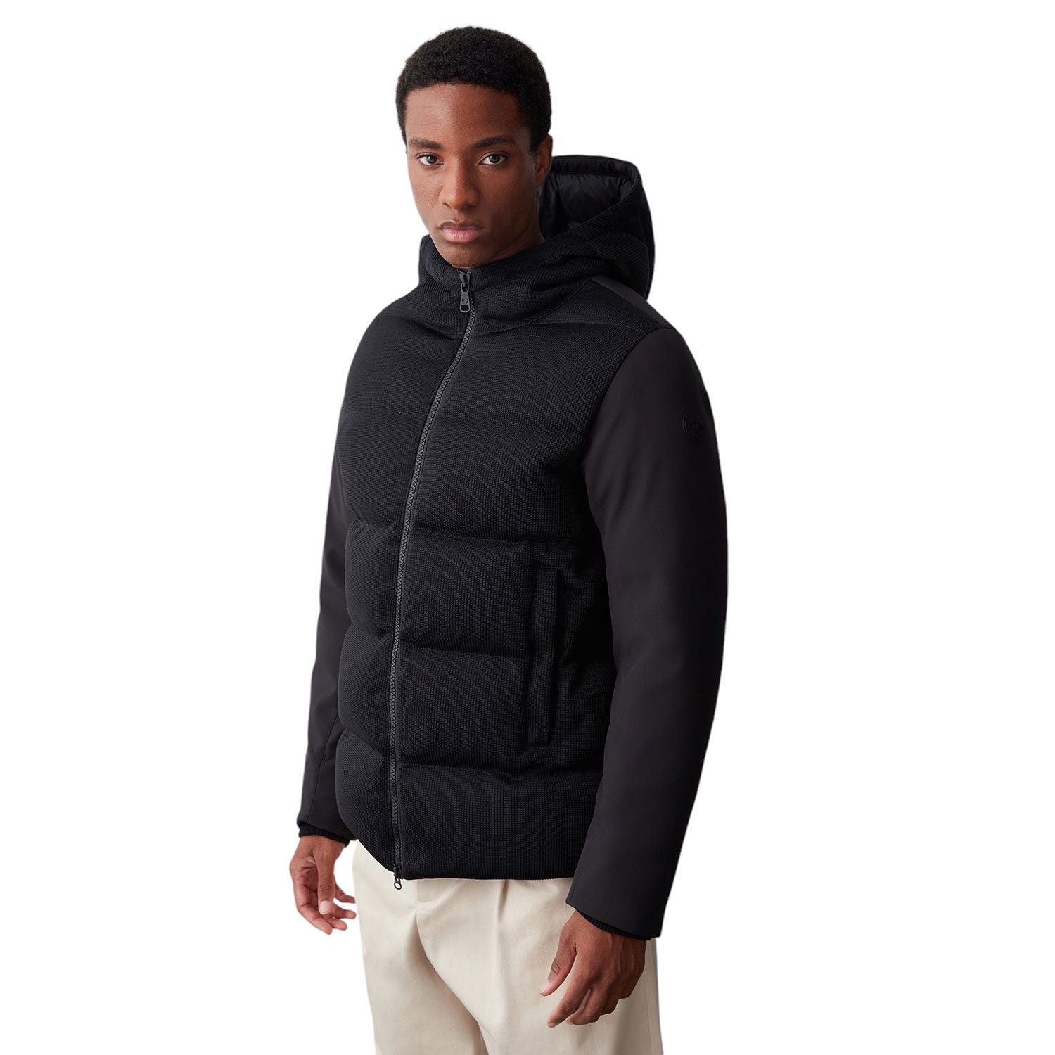 Giubbini Colmar Knits Uomo