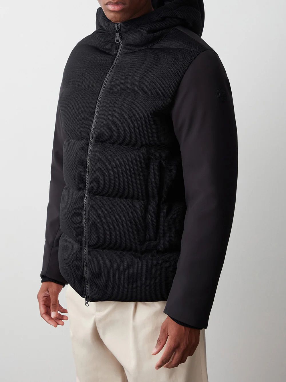 Giubbini Colmar Knits Uomo