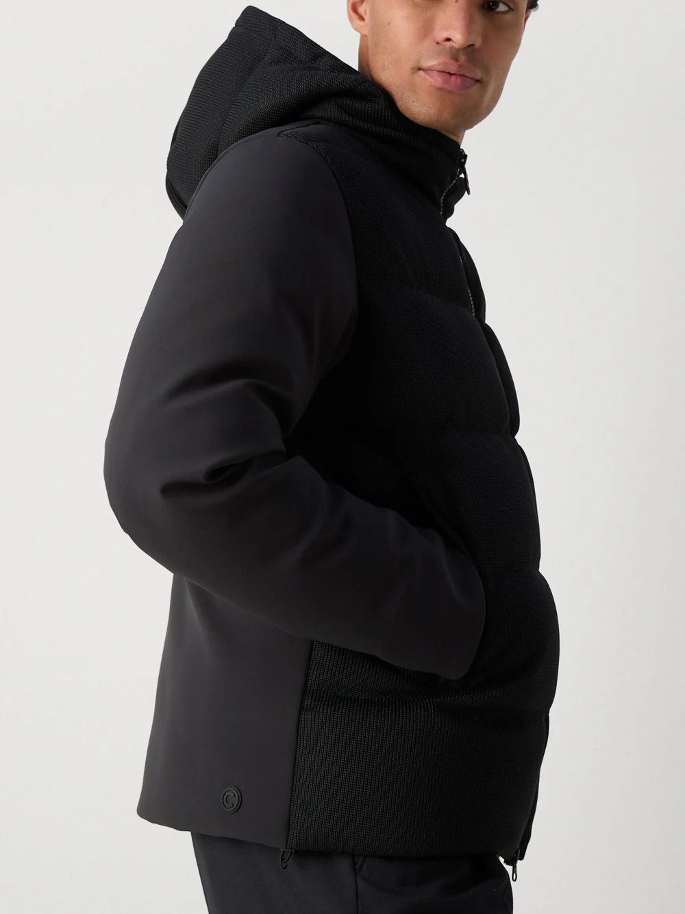 Giubbini Colmar Knits Uomo