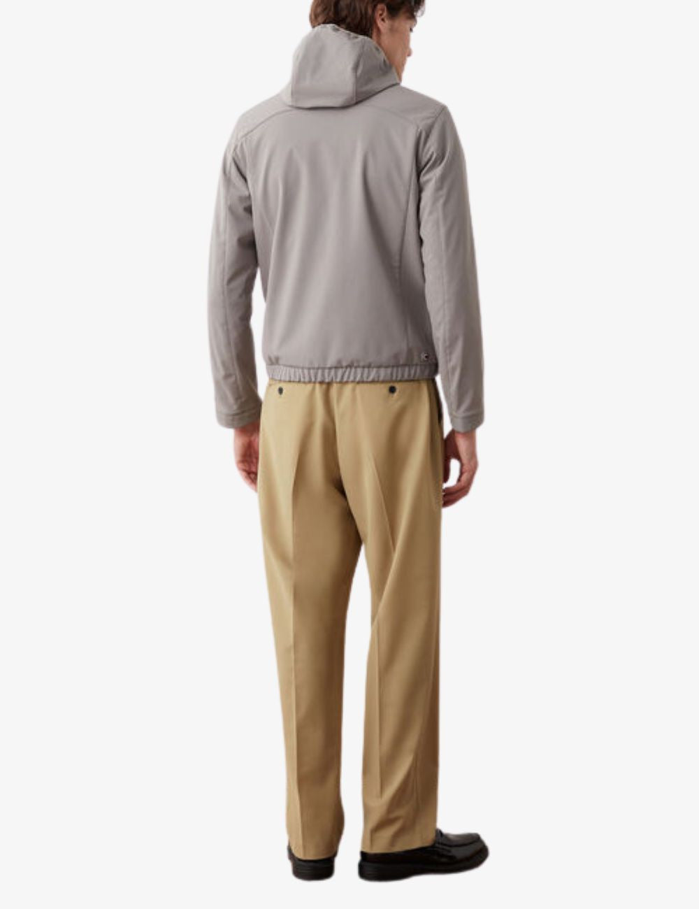 Giubbino Colmar Softshell 1134-606