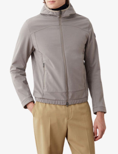 Giubbino Colmar Softshell 1134-606