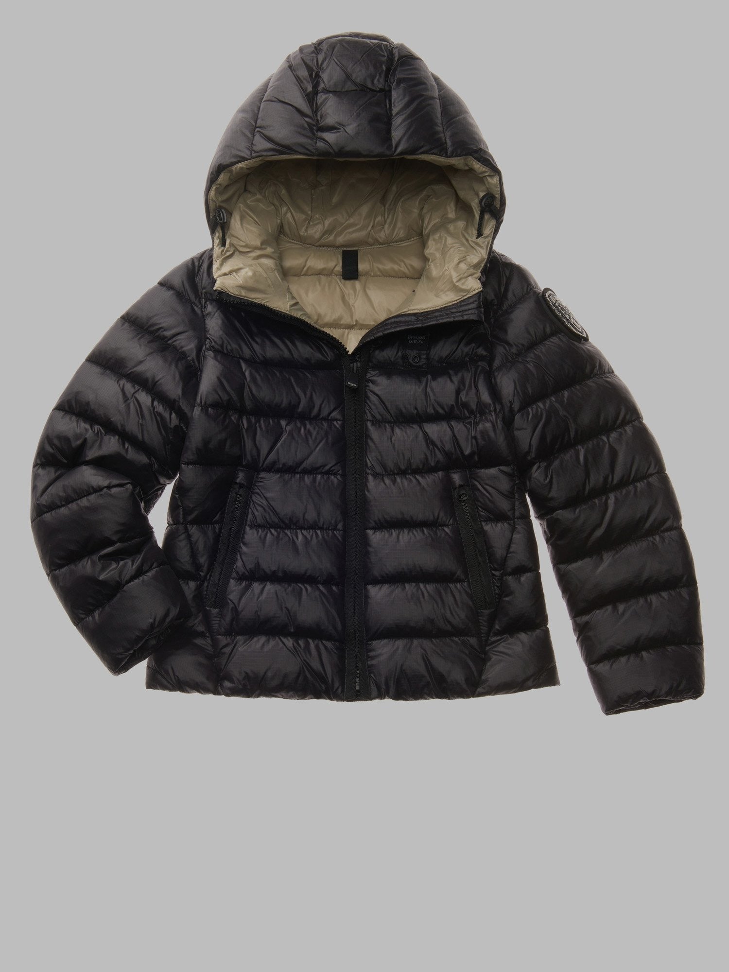 Giubbino Blauer Bimba 24 6648