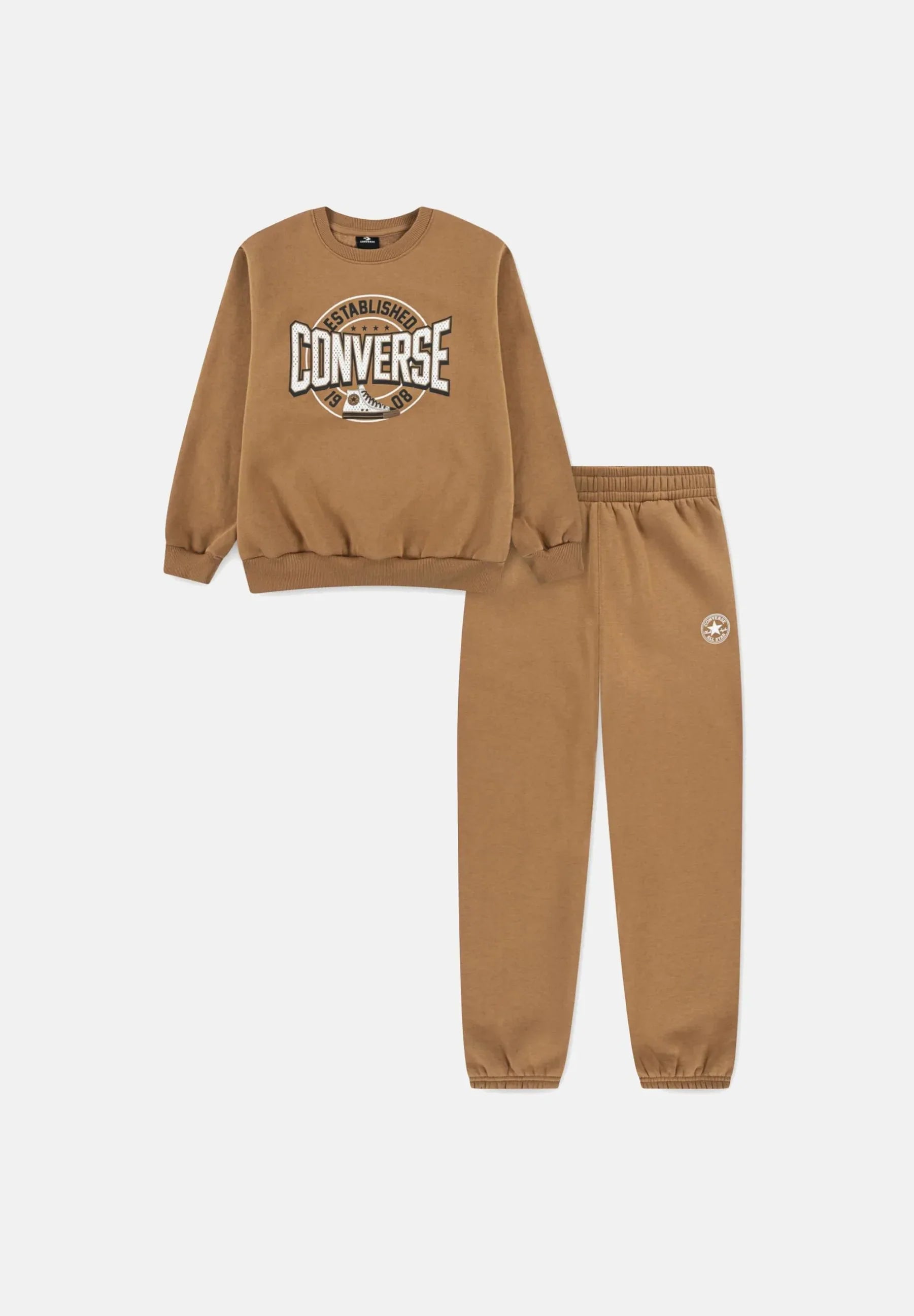 Tuta Converse Bimbo/a 9CH868-J7D