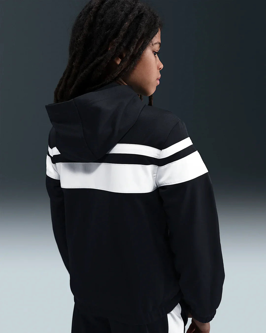 Tuta Bimbo/a Nike HQ9316-010