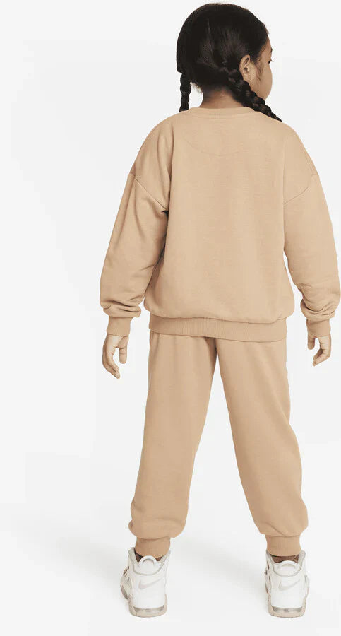 Tuta Nike Bimba 66L117-X0L