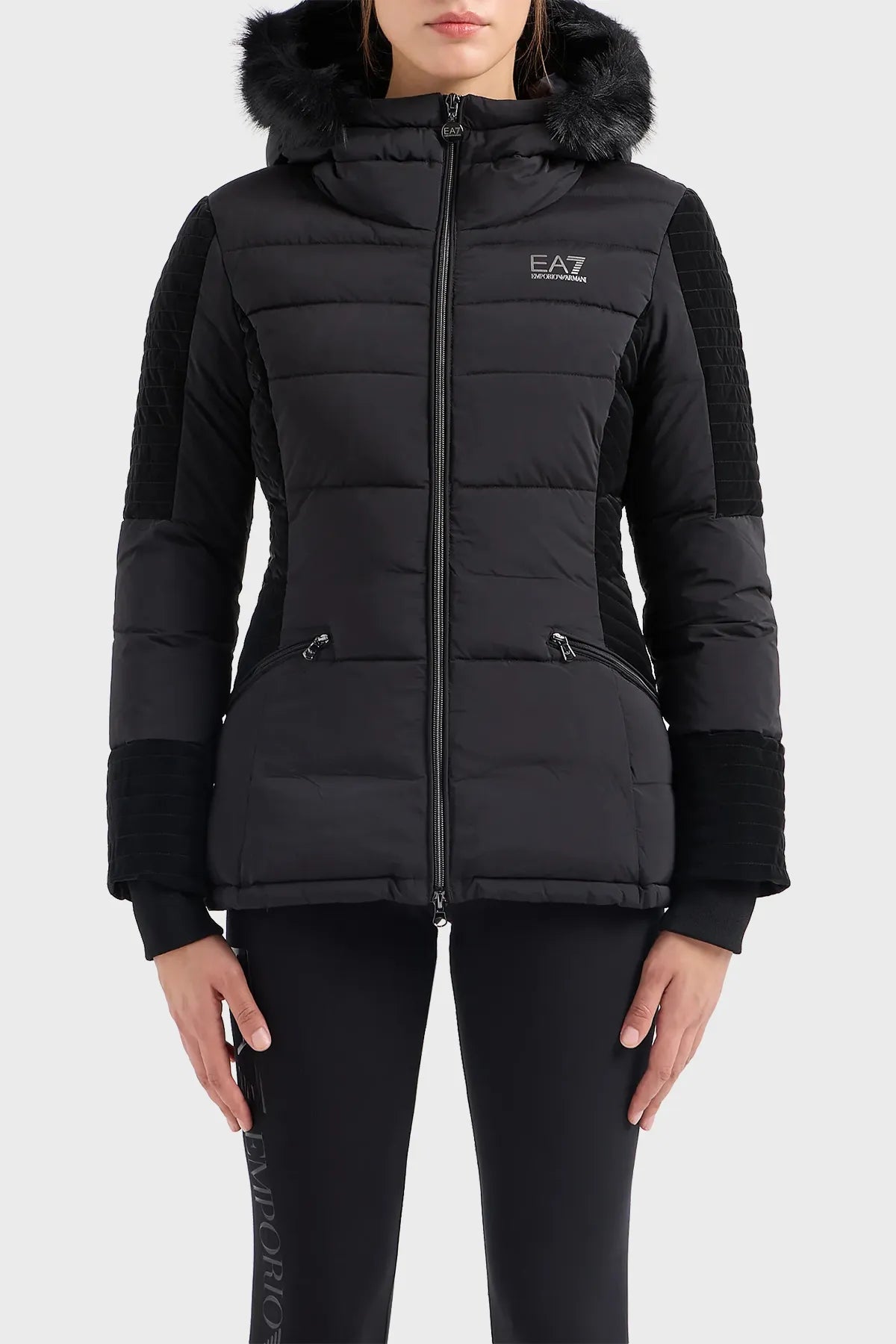 Giubbino Armani Donna 6RTB14