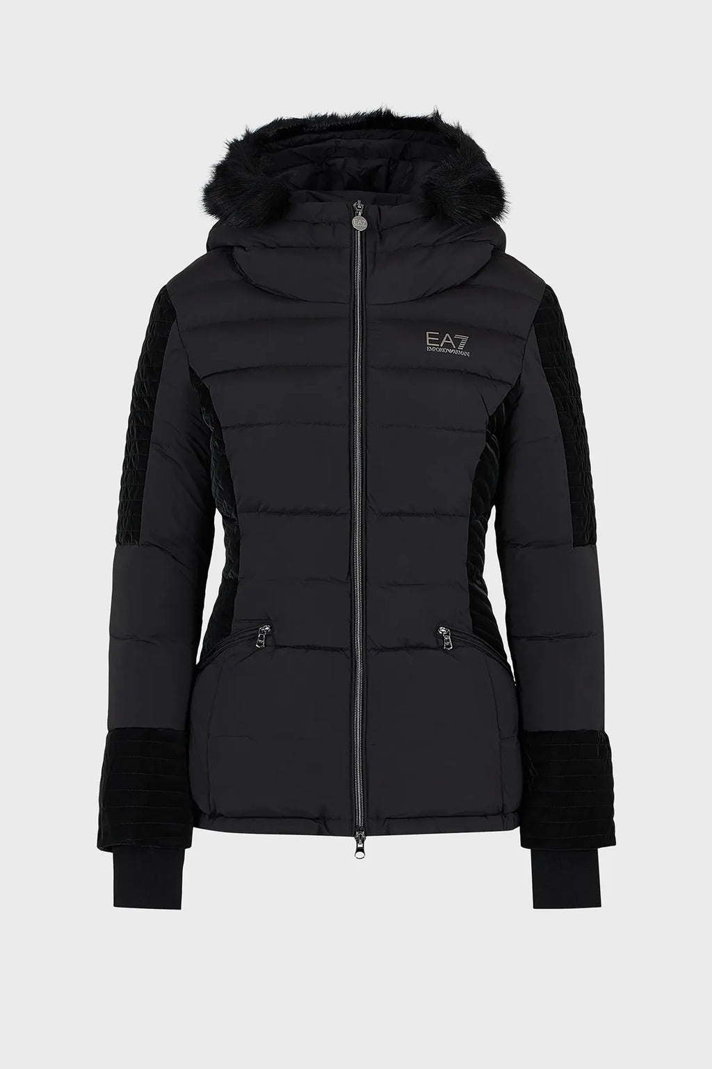 Giubbino Armani Donna 6RTB14