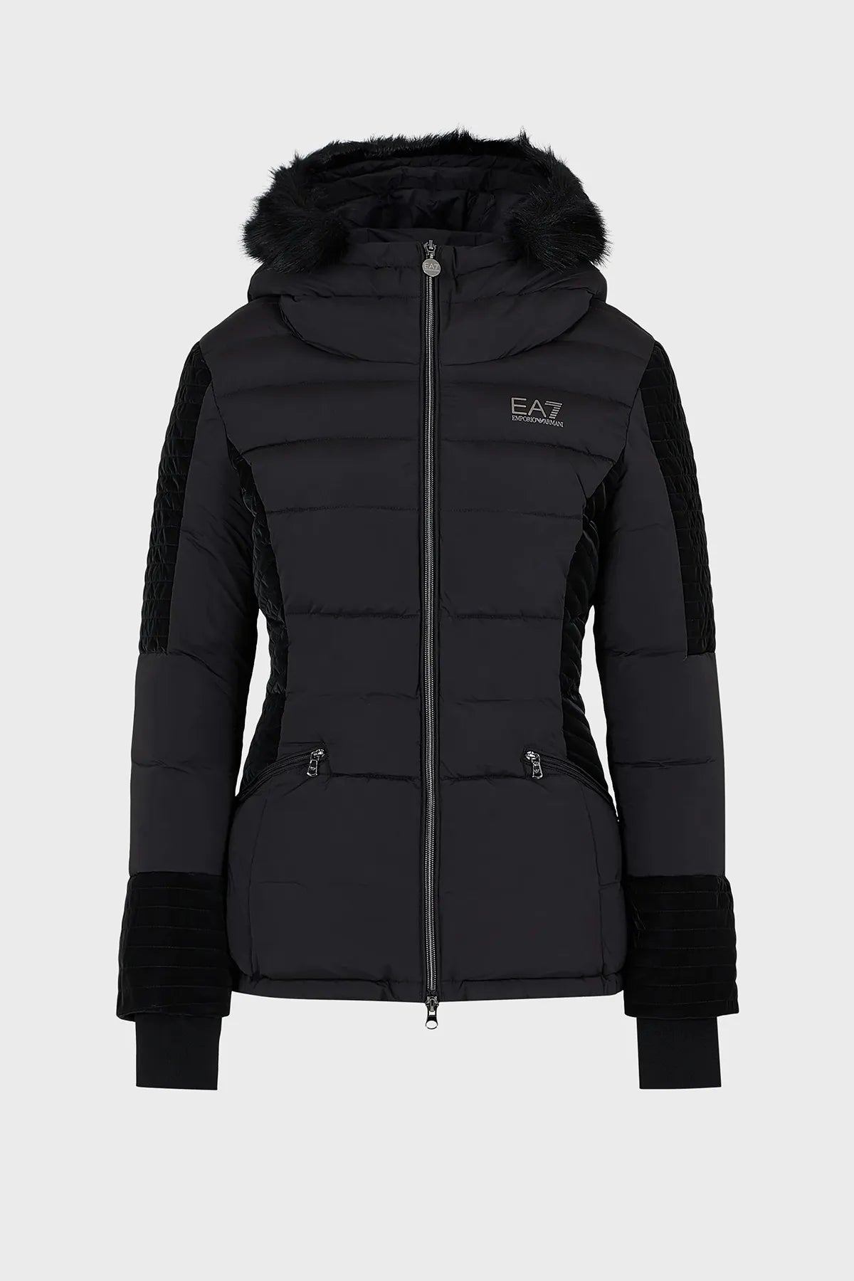 Giubbino Armani Donna 6RTB14