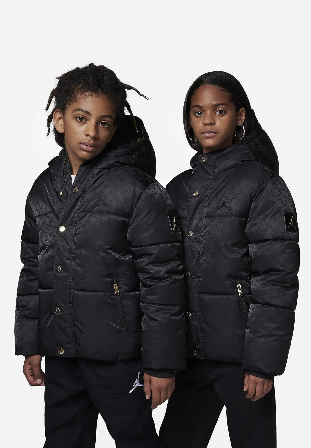 Giubbino Nike Jordan Bimbo/a