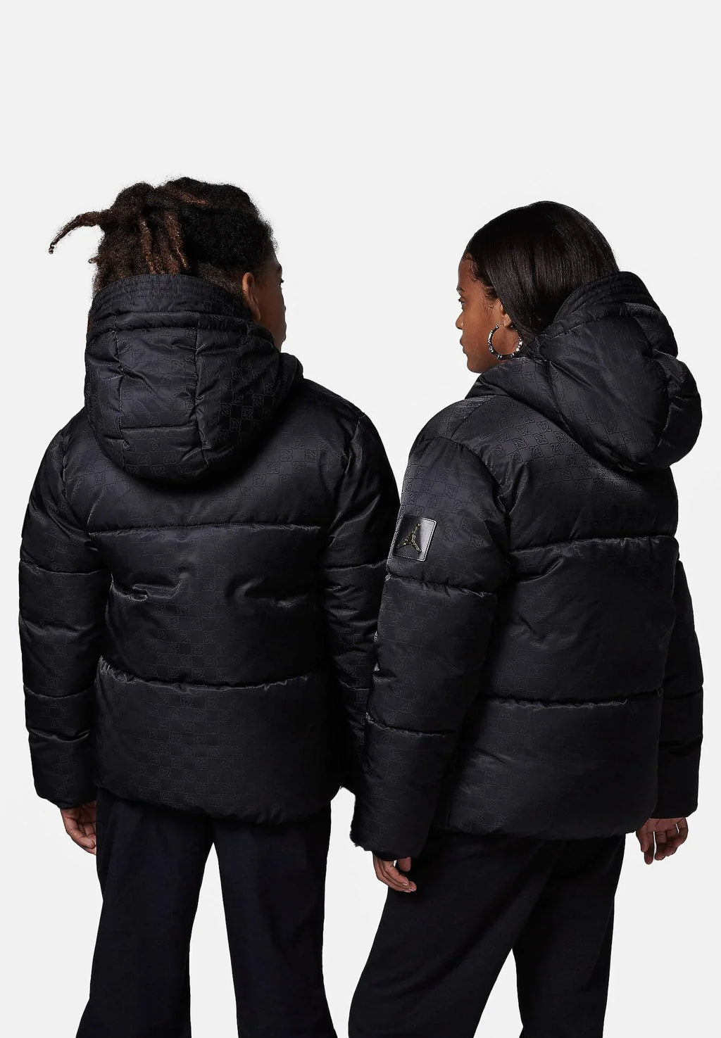 Giubbino Nike Jordan Bimbo/a