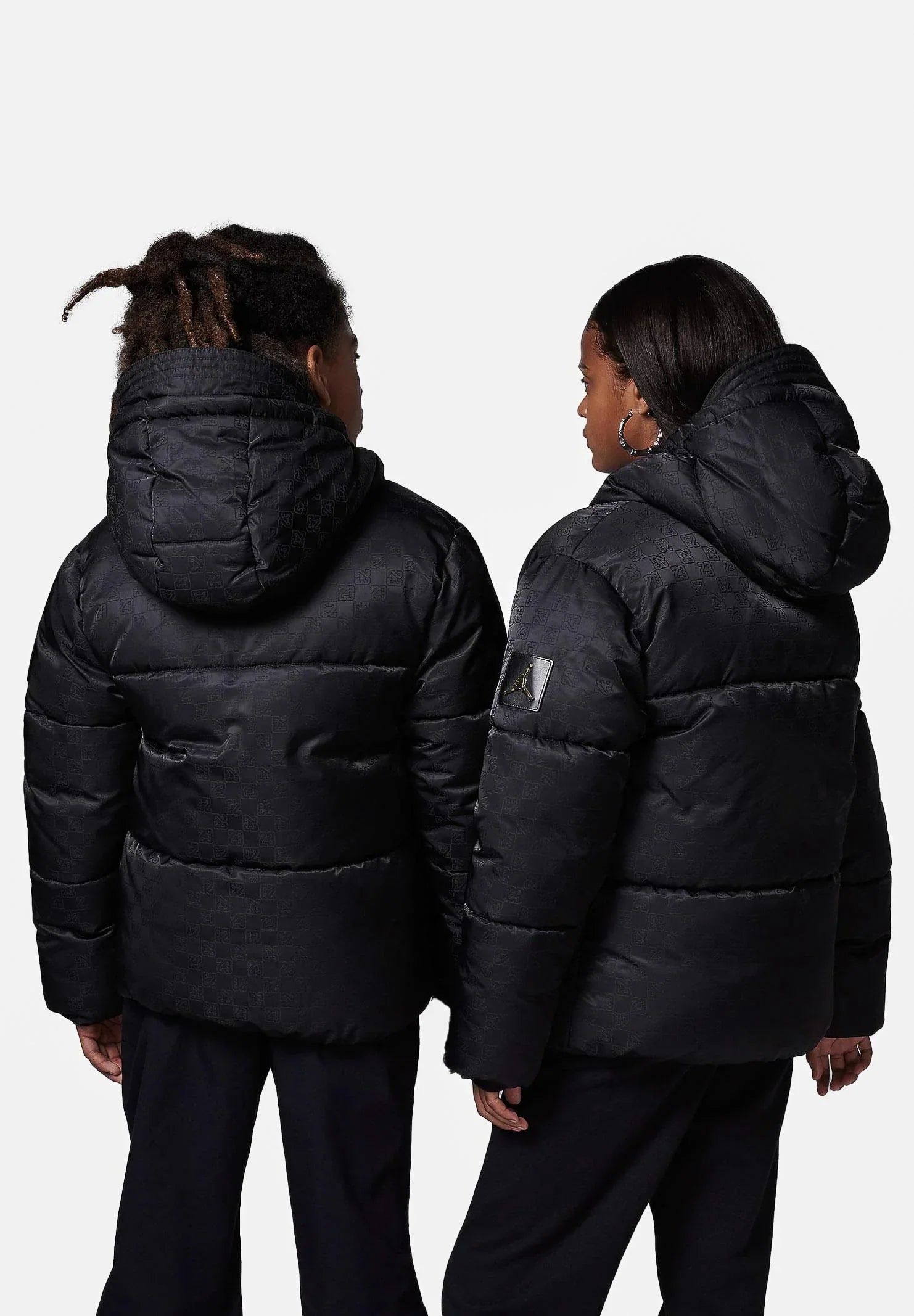 Giubbino Nike Jordan Bimbo/a