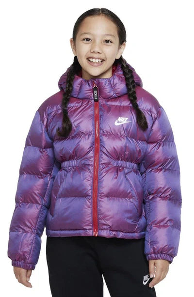 Giubbino Nike Bimba DR0452-480