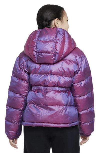 Giubbino Nike Bimba DR0452-480