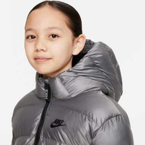 Giubbino Nike Bimba
