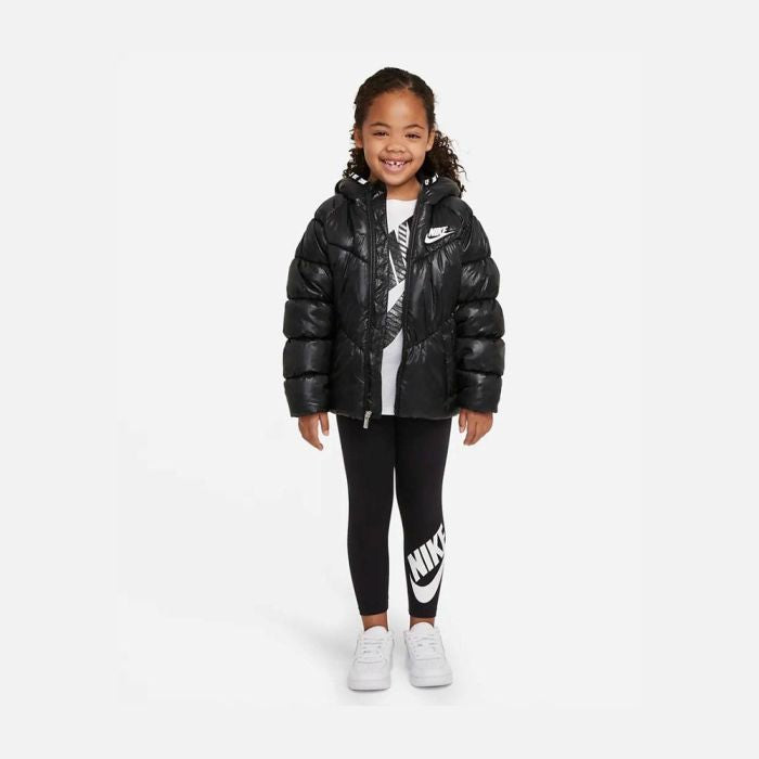 Giubbino Nike Bimba 36H880-023