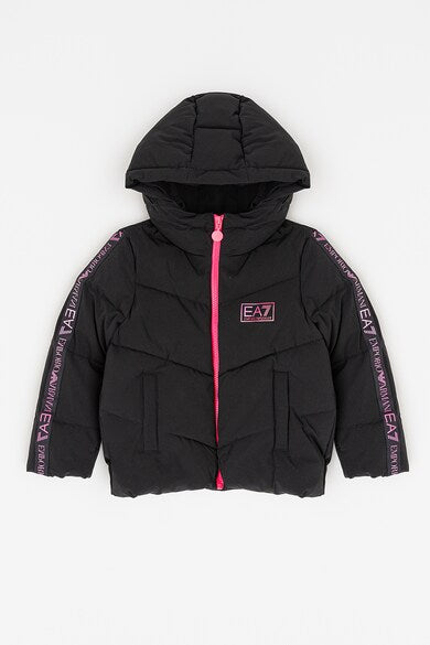 Giubbino Emporio Armani Bimba