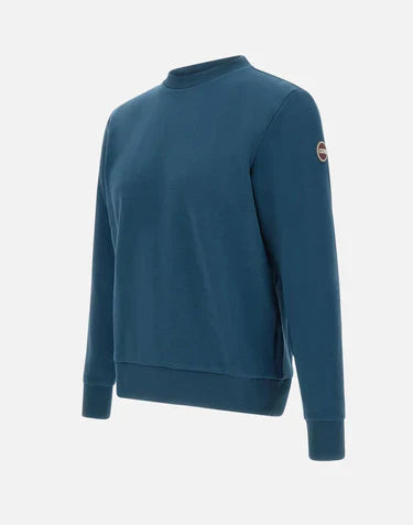 Felpa Colmar Uomo 8232R 527