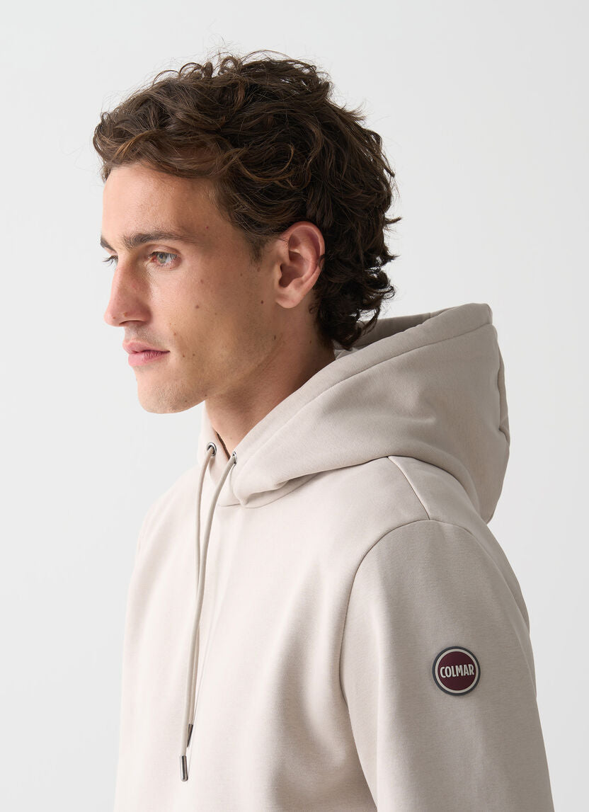 Felpa Colmar Uomo 8234R 06