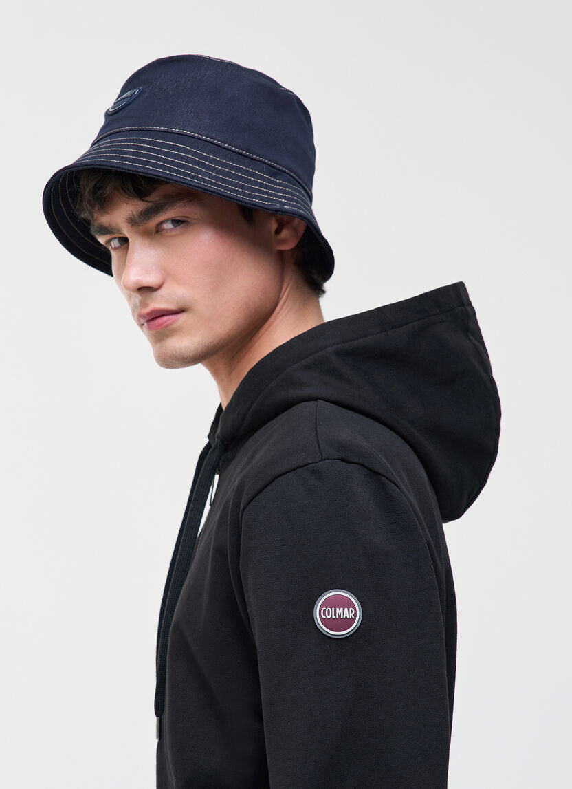 Felpa Colmar Uomo 8240 99