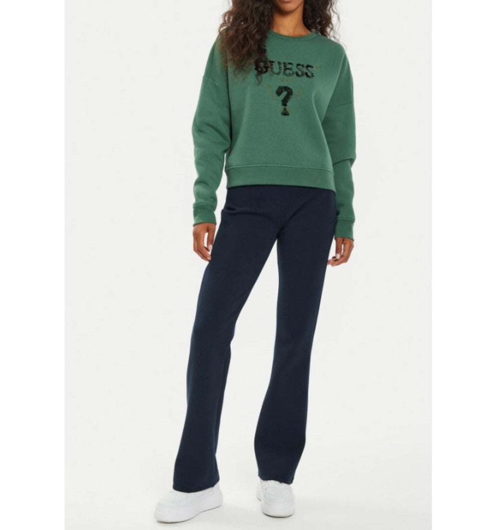 Felpa Guess Donna V4BQ11KCHXO-A832