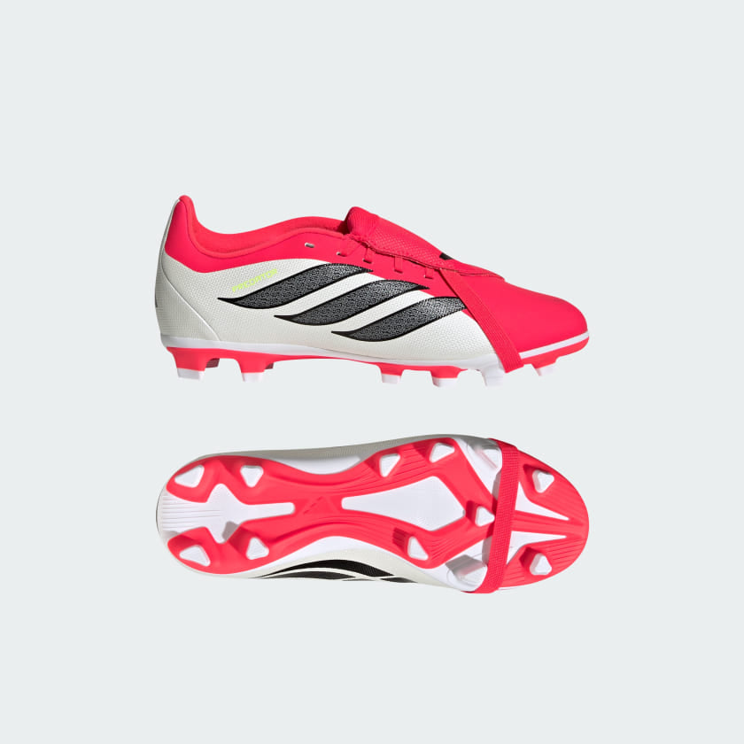 Scarpa Adidas PREDATOR CLUB FT FG/MG KI8894