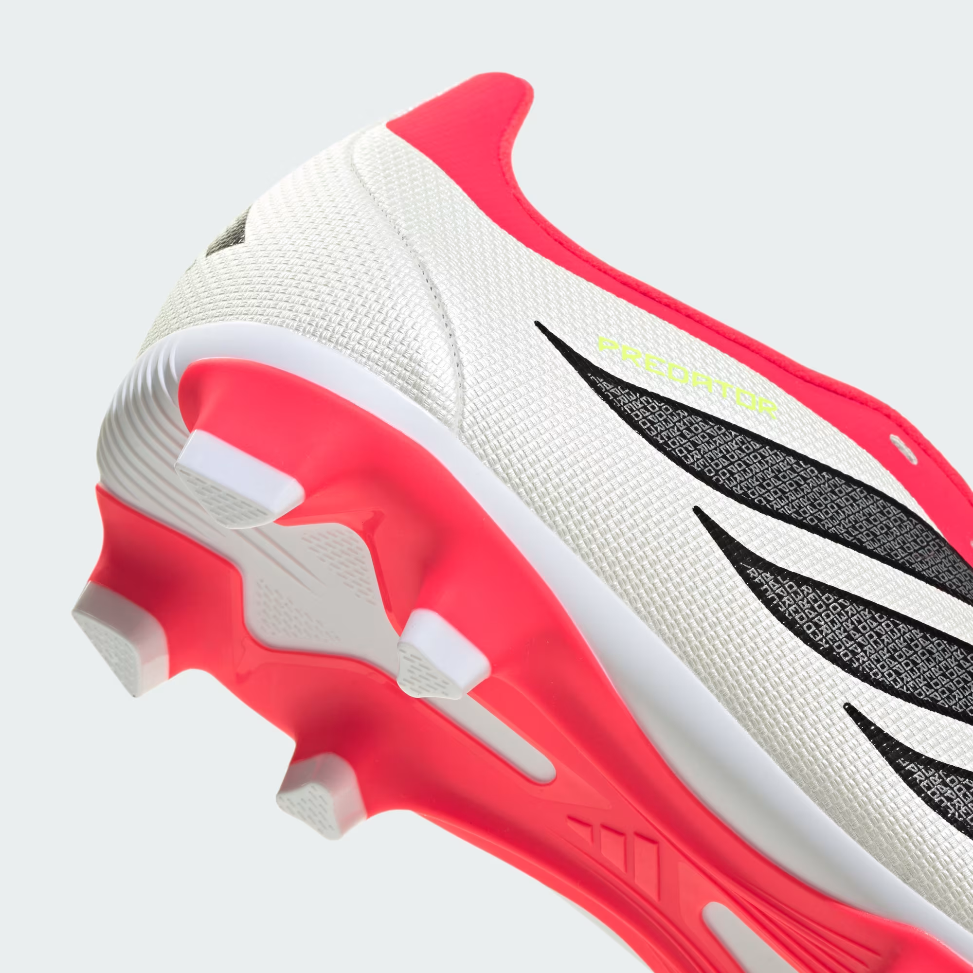 Scarpa Adidas PREDATOR CLUB FT FG/MG KI8894
