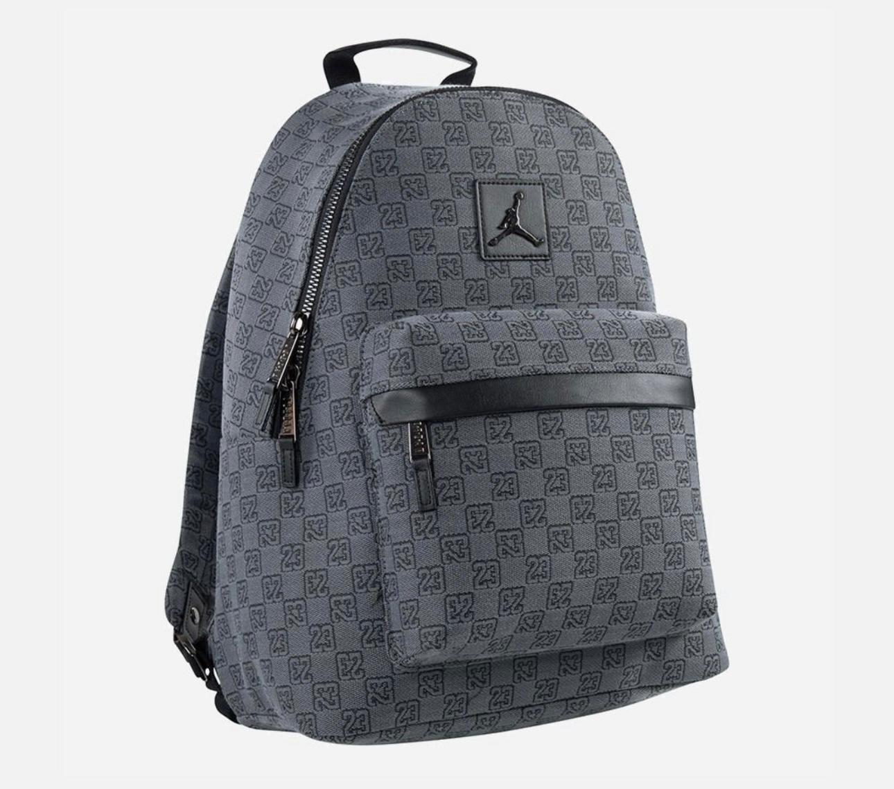 Zaino Jordan