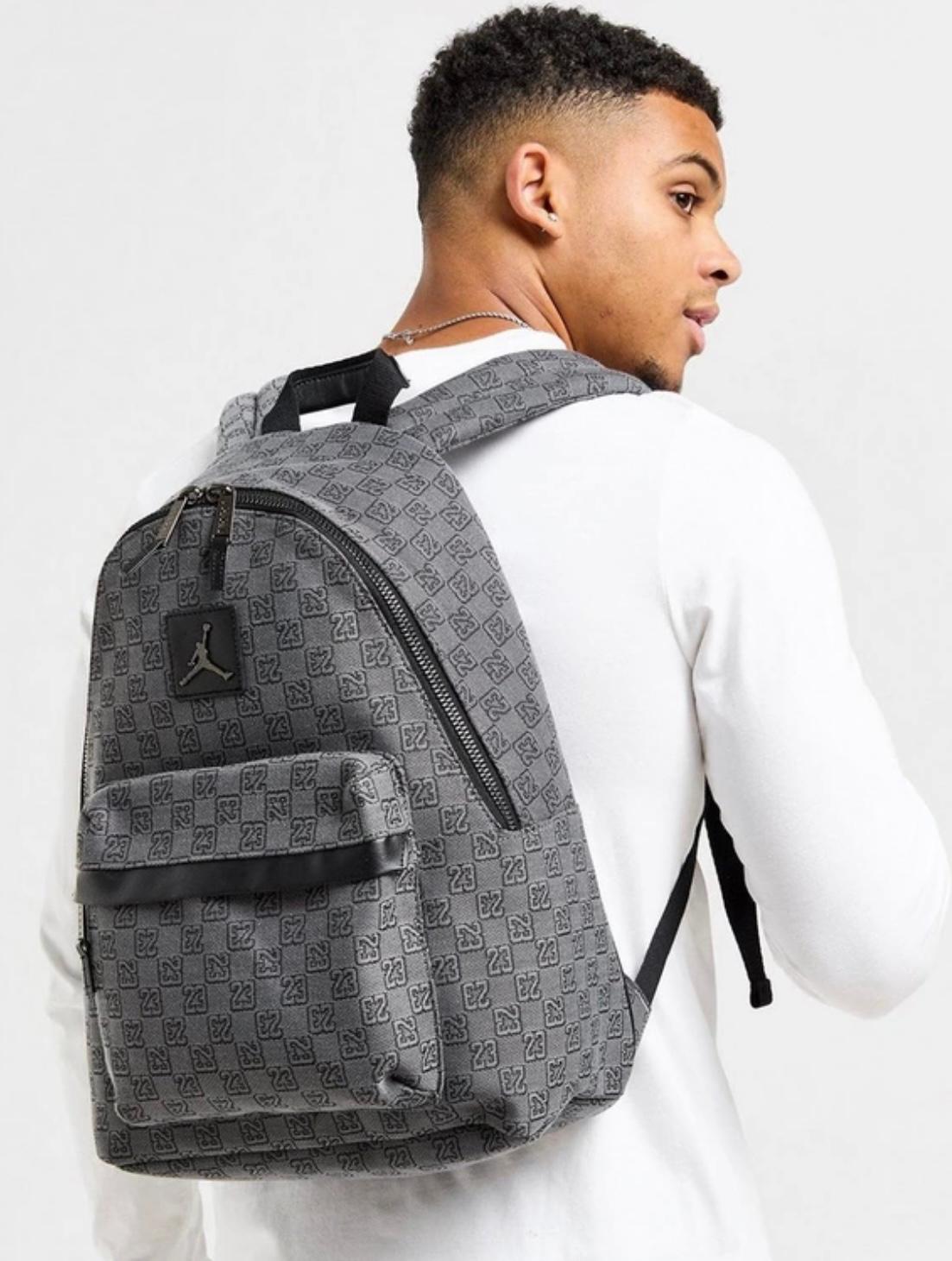 Zaino Jordan