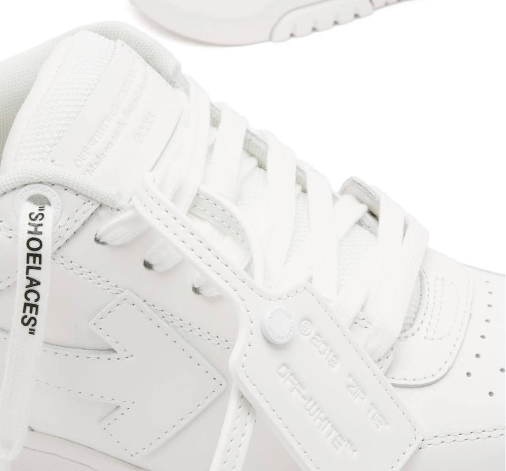 Scarpe Off-White OMIA189C99LEA0090101