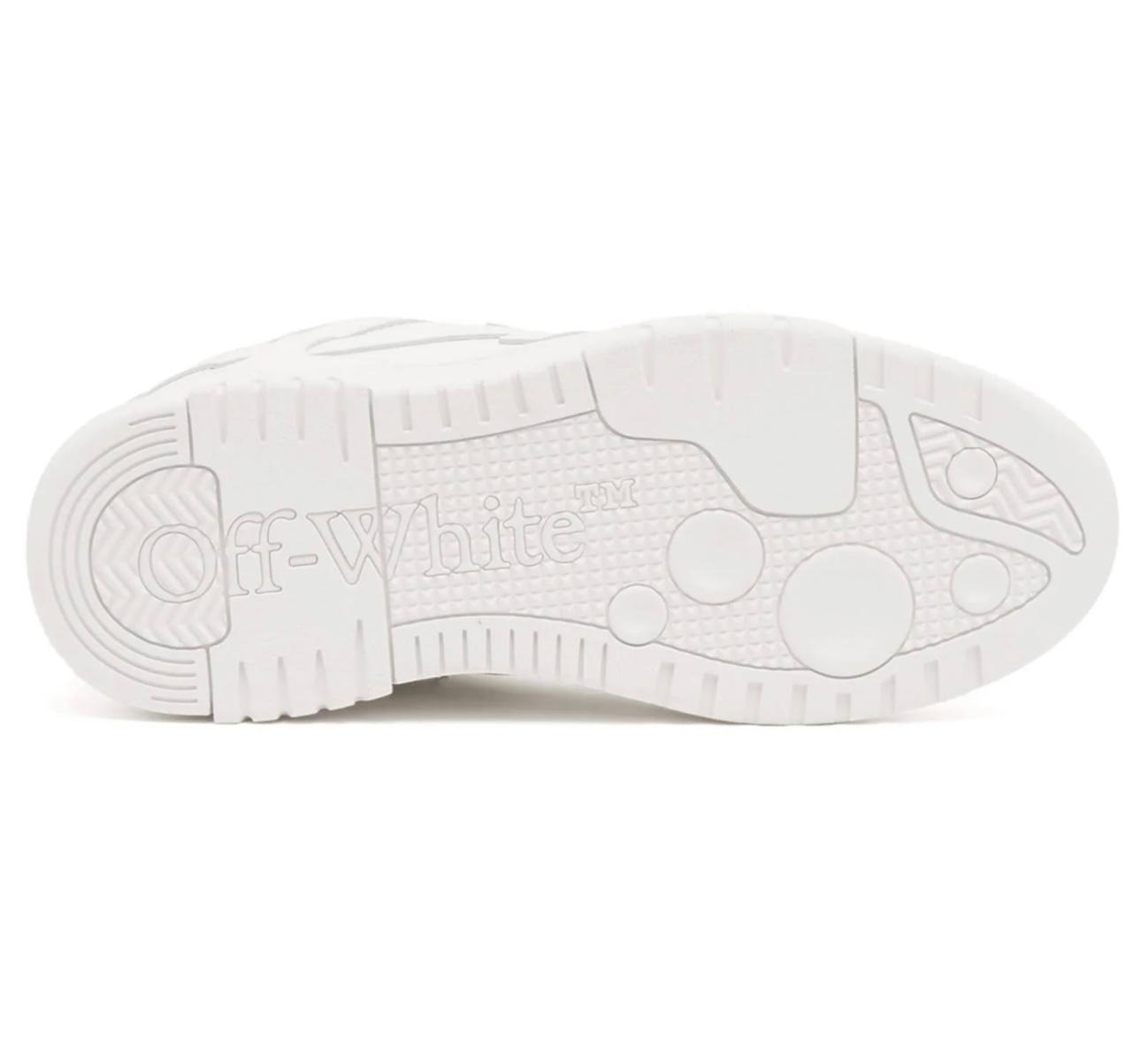 Scarpe Off-White OMIA189C99LEA0090101