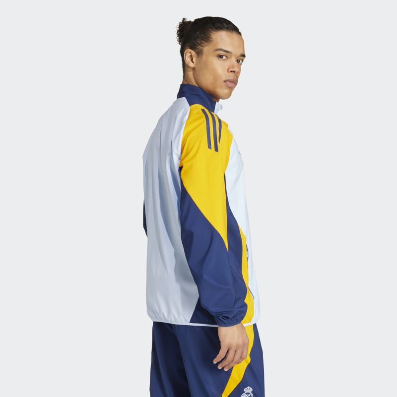 Tuta Adidas Real Madrid