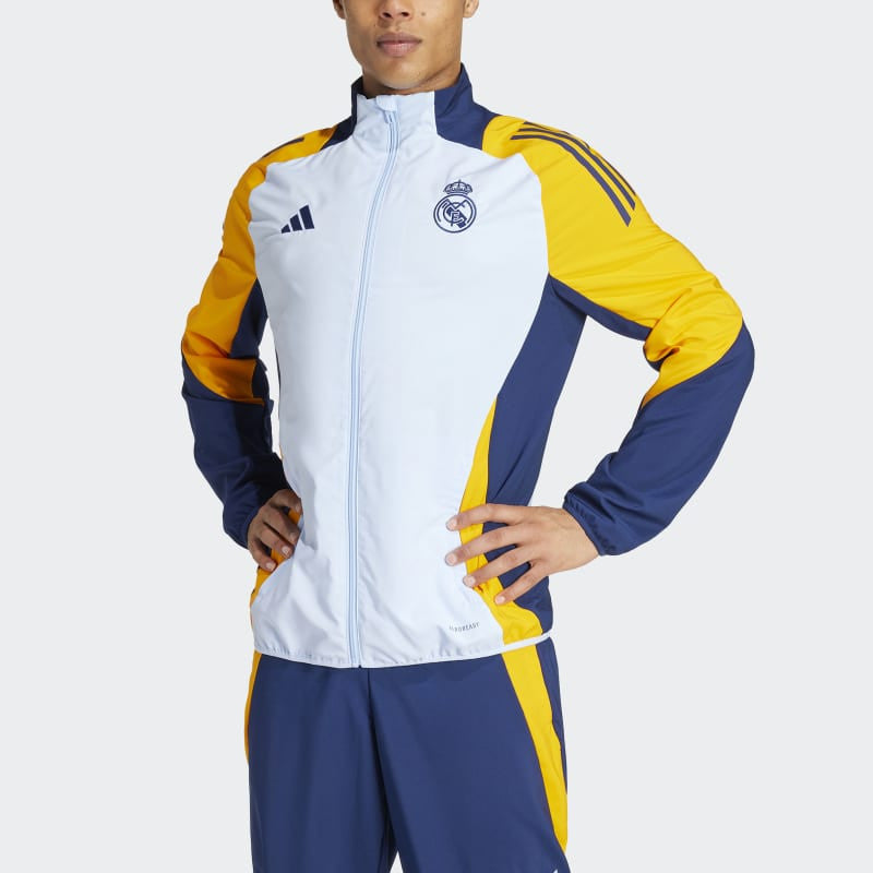 Tuta Adidas Real Madrid
