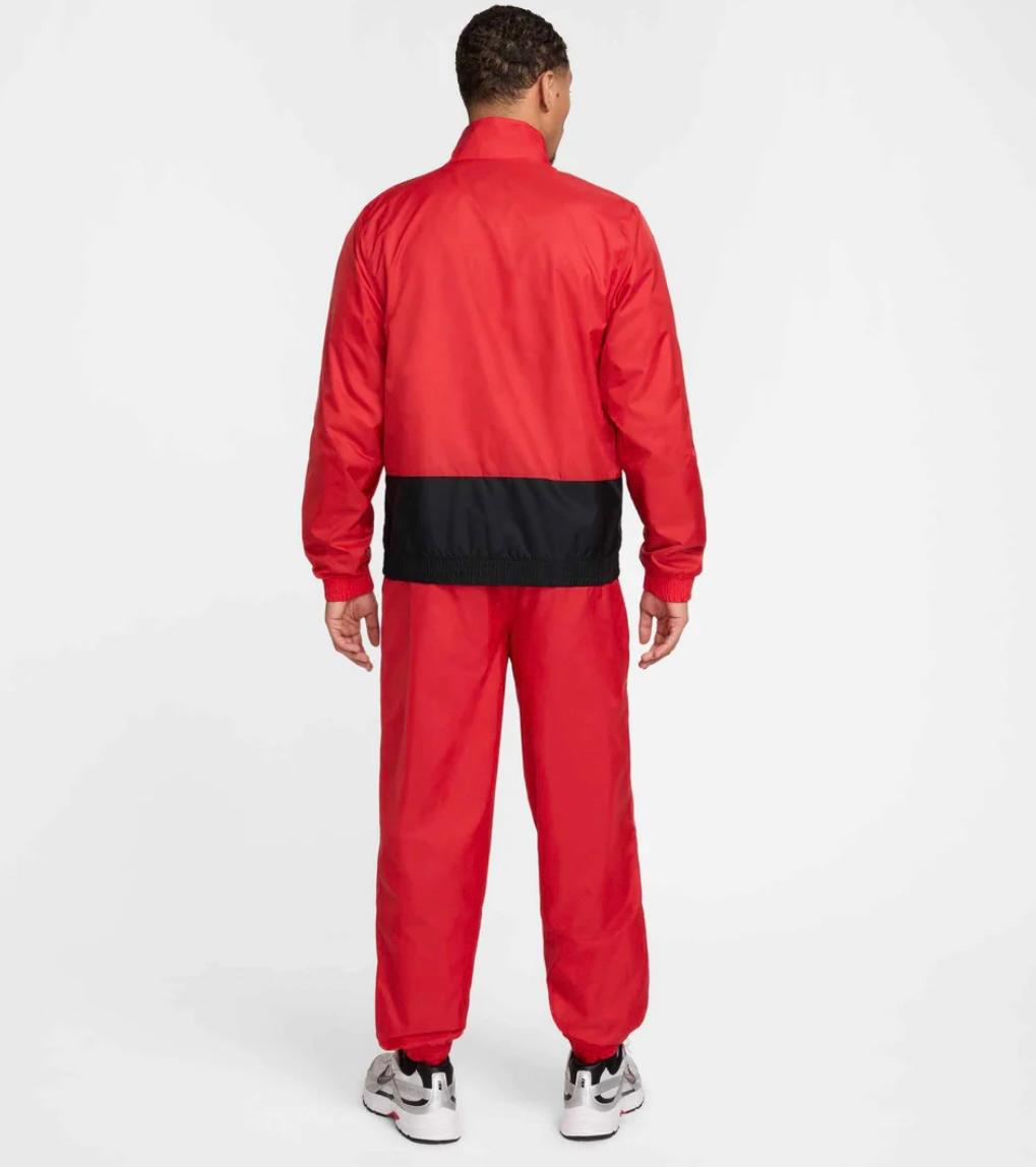 Tuta Nike Club Uomo HJ1985-657