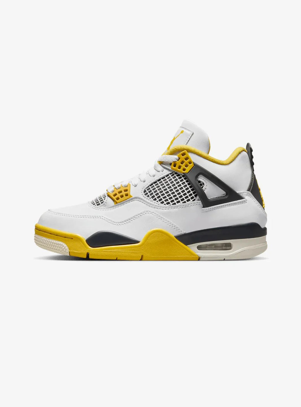 AQ9129 101 Air Jordan 4 Retro