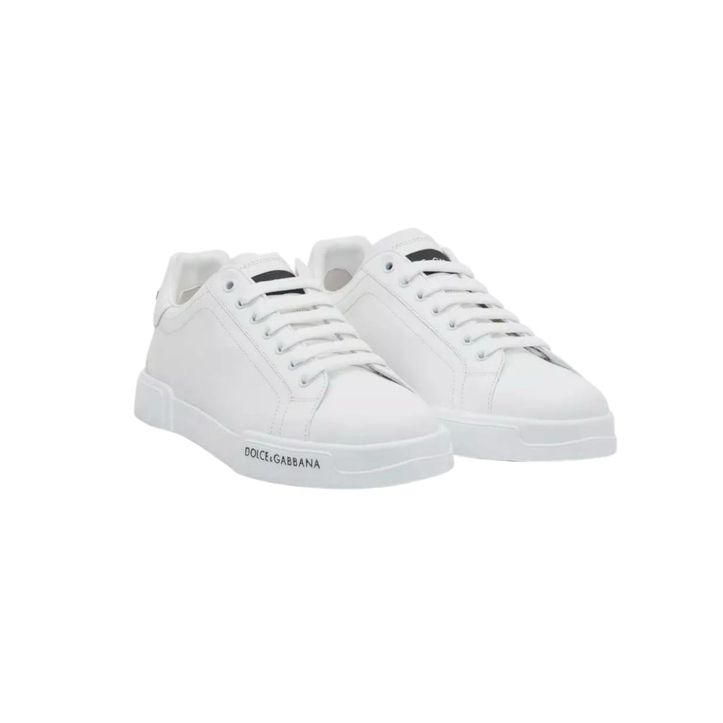 Dolce&Gabbana Bianco CS2332