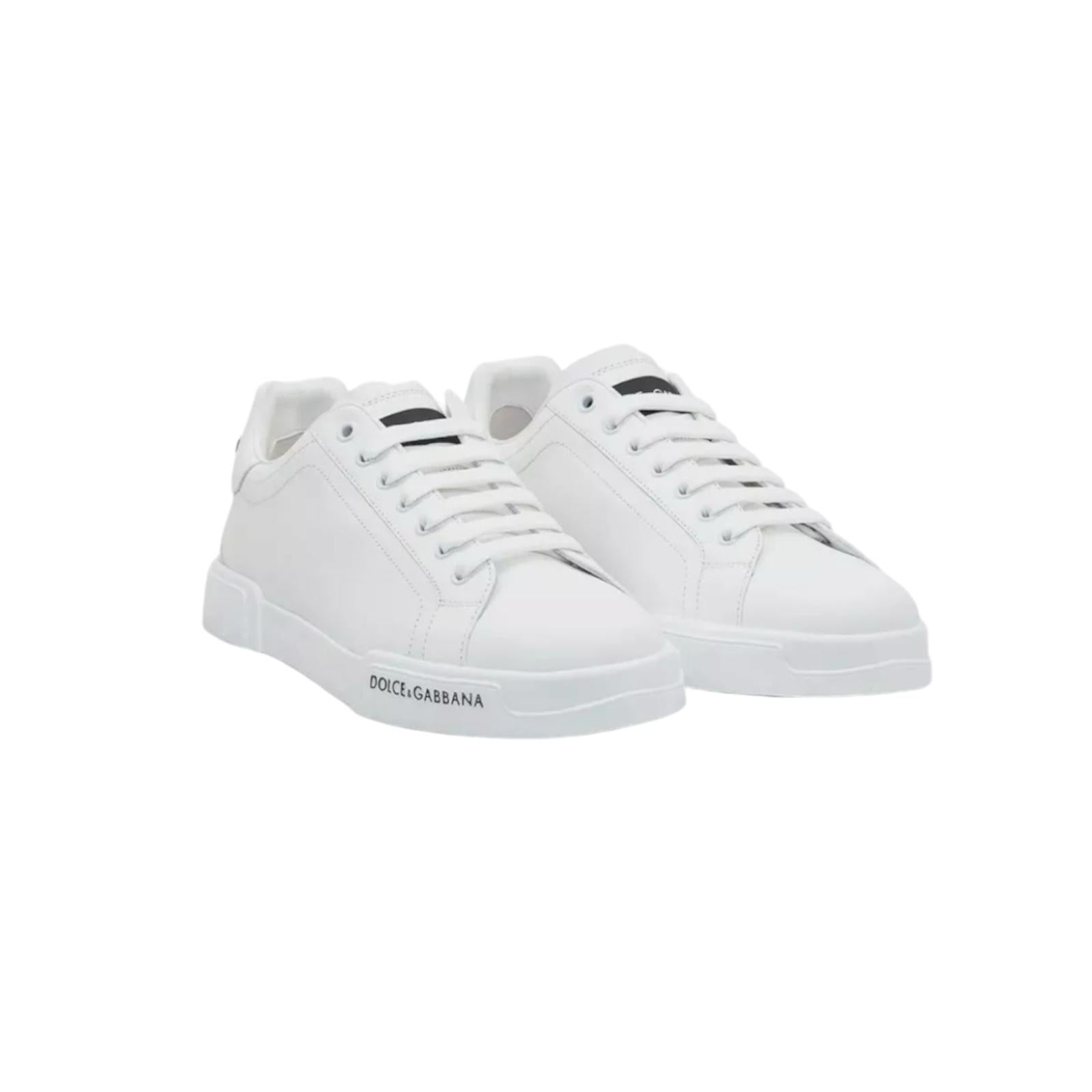 Dolce&Gabbana Bianco CS2332