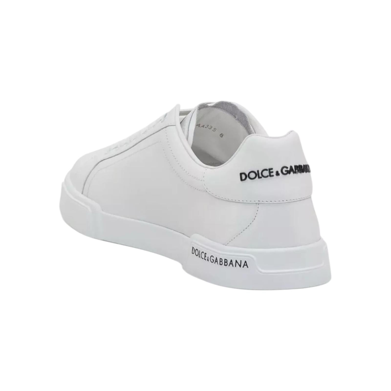 Dolce&Gabbana Bianco CS2332
